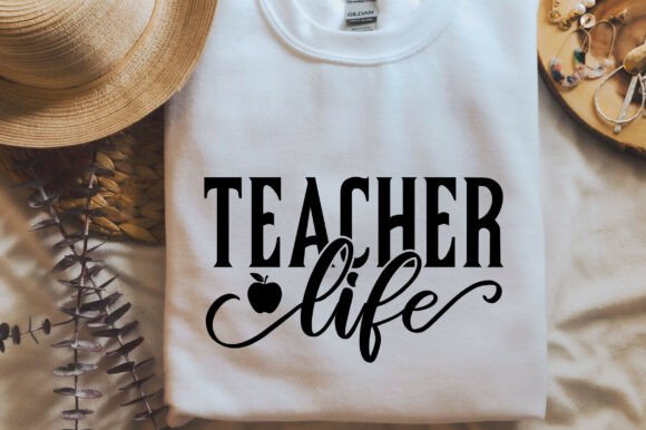Teacher Life SVG PNG: An Embroidery Designer’s Review