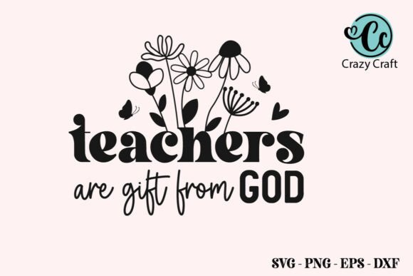 Teachers Gift from God, Funny Teacher Review